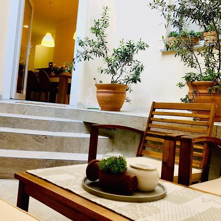 Apartment Karin غييكا المظهر الخارجي الصورة