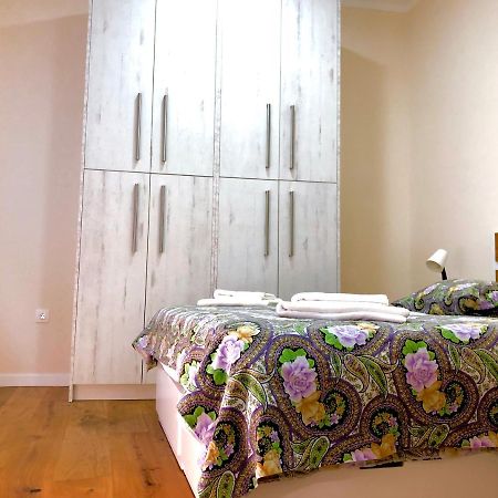 Apartment Karin غييكا المظهر الخارجي الصورة