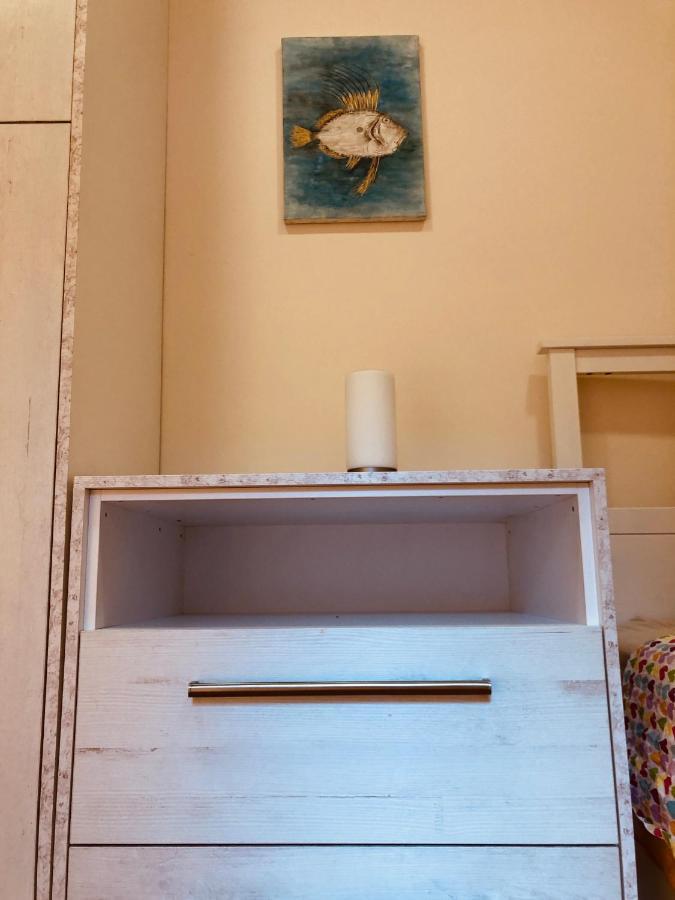 Apartment Karin غييكا المظهر الخارجي الصورة