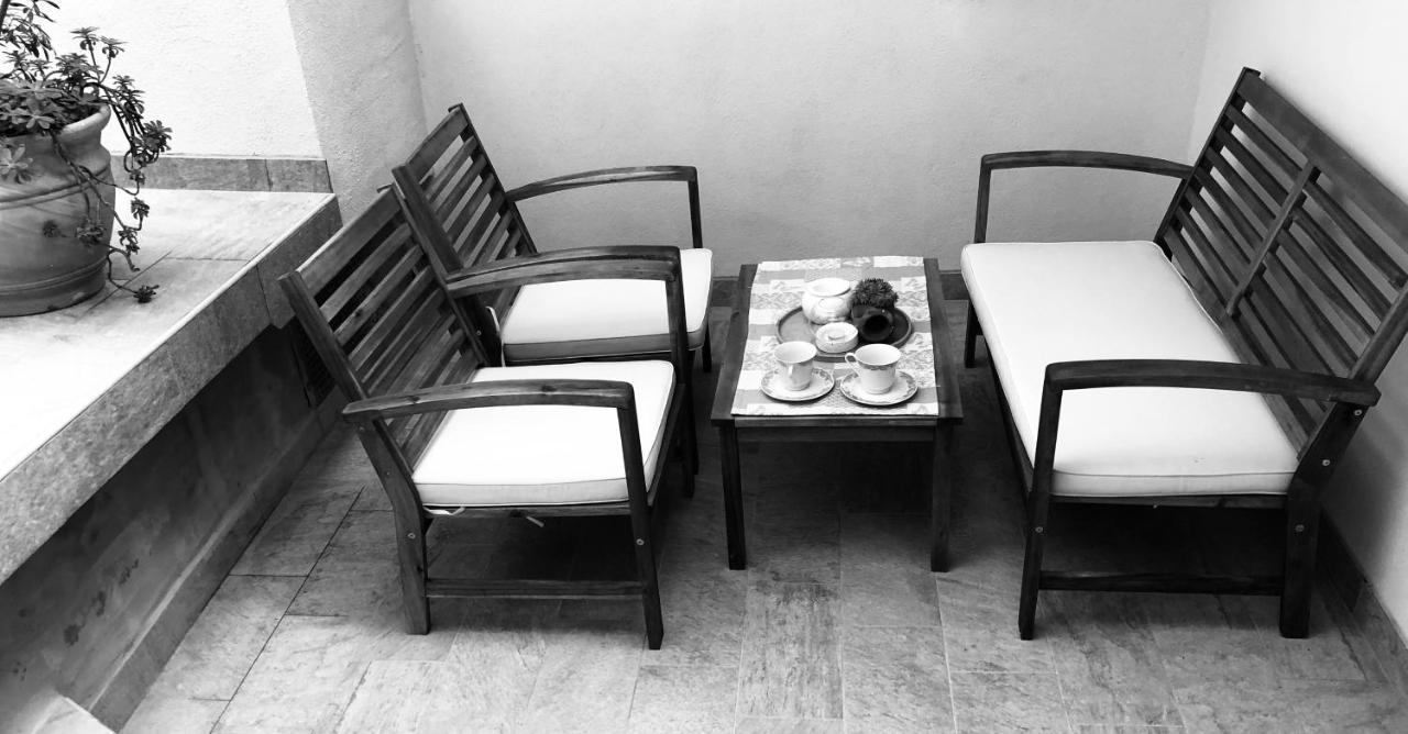 Apartment Karin غييكا المظهر الخارجي الصورة