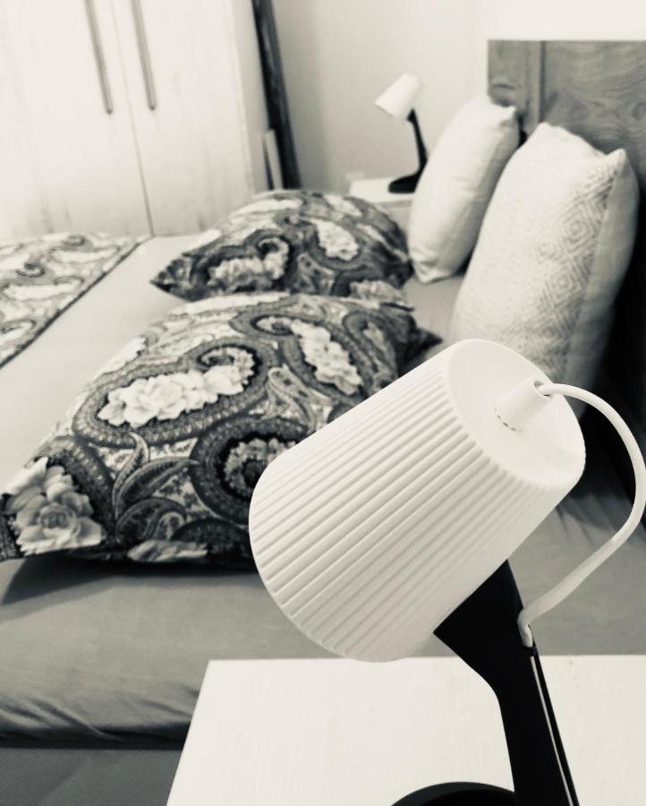 Apartment Karin غييكا المظهر الخارجي الصورة