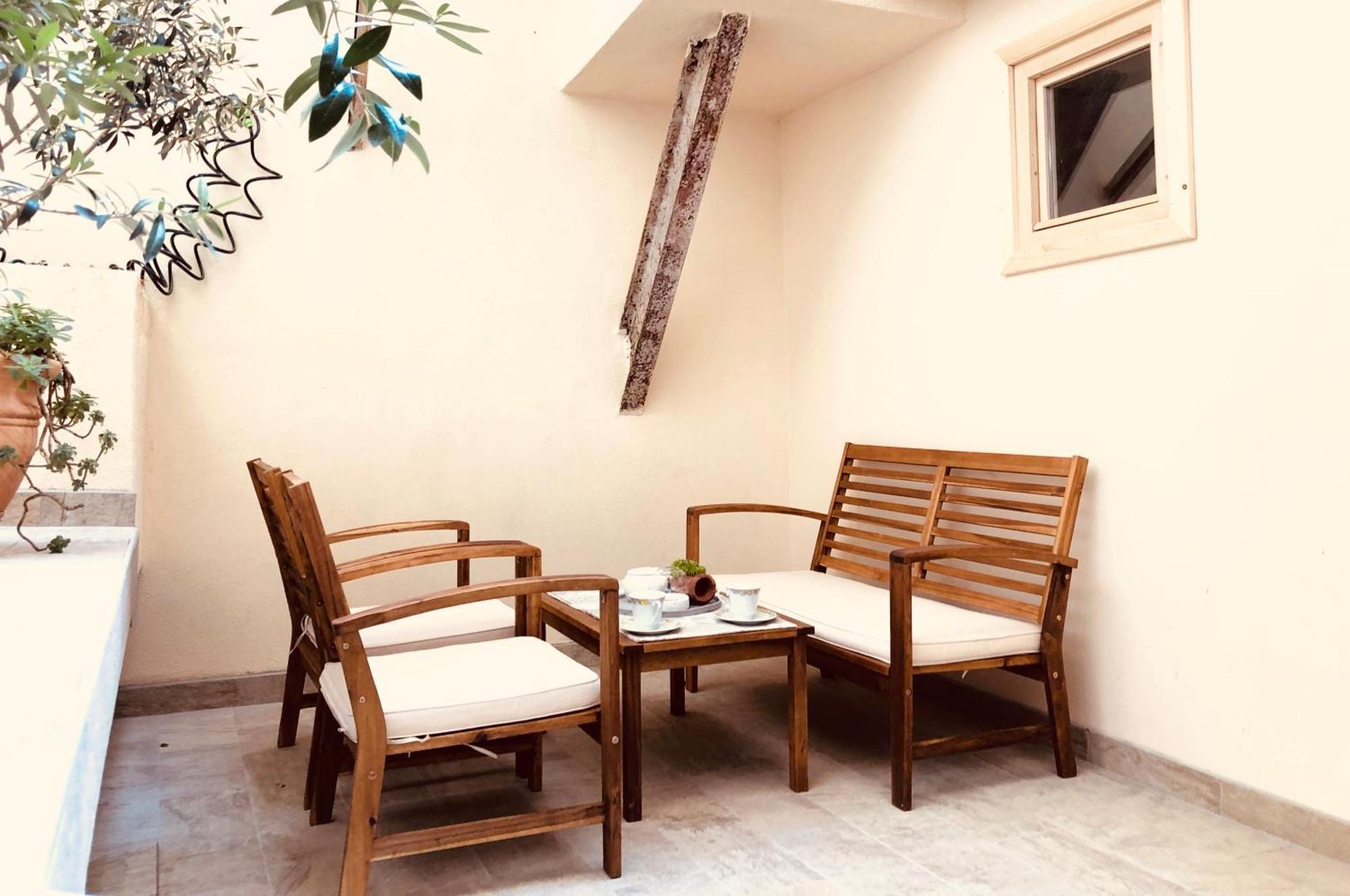 Apartment Karin غييكا المظهر الخارجي الصورة